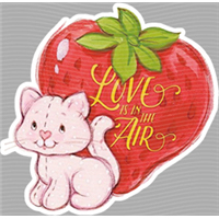 Strawberry Shortcake-SC 90